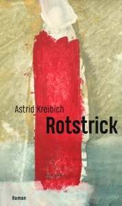 Buch Rotstrick