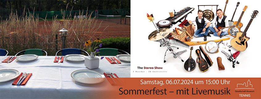 GMT 20240706 Sommerfest