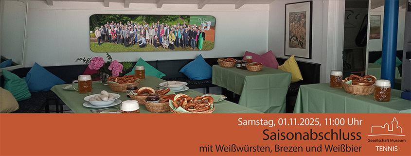 GMT 20251101 Saisonabschluss