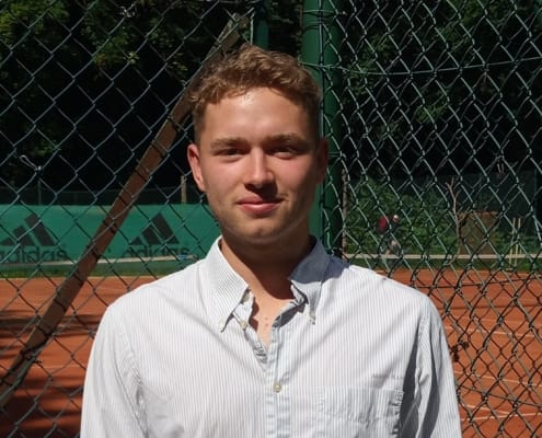 Gabriel Zich