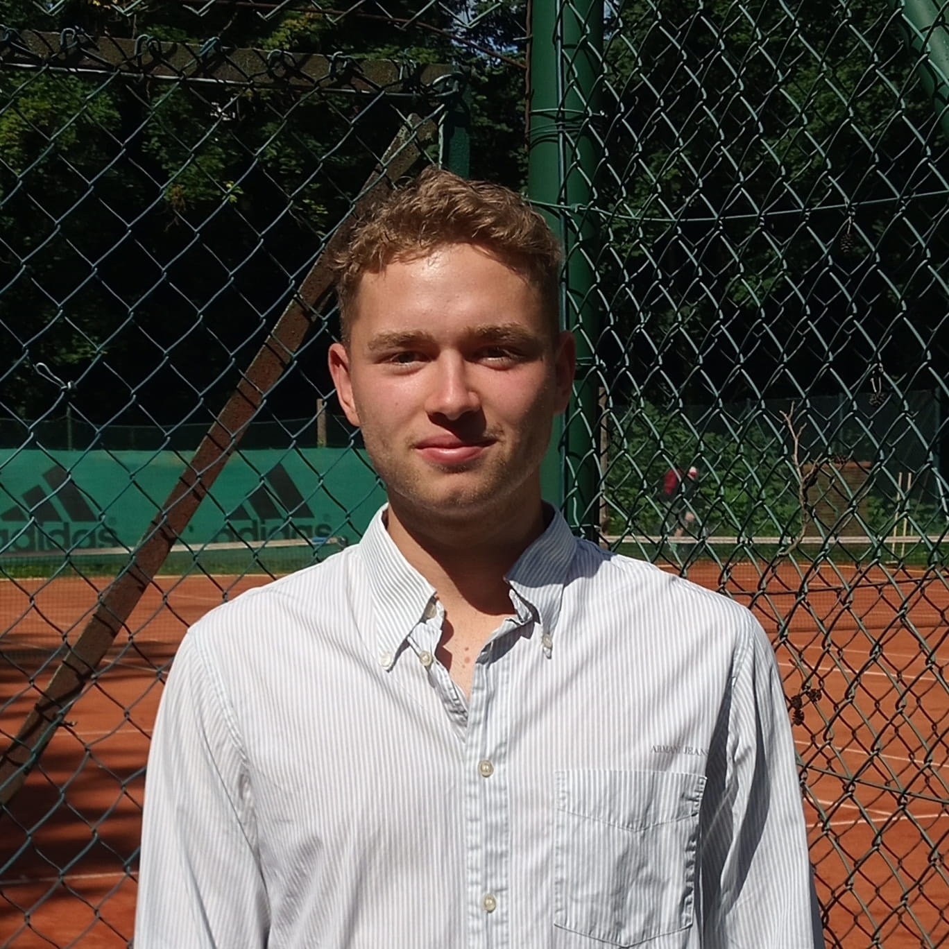 Gabriel Zich