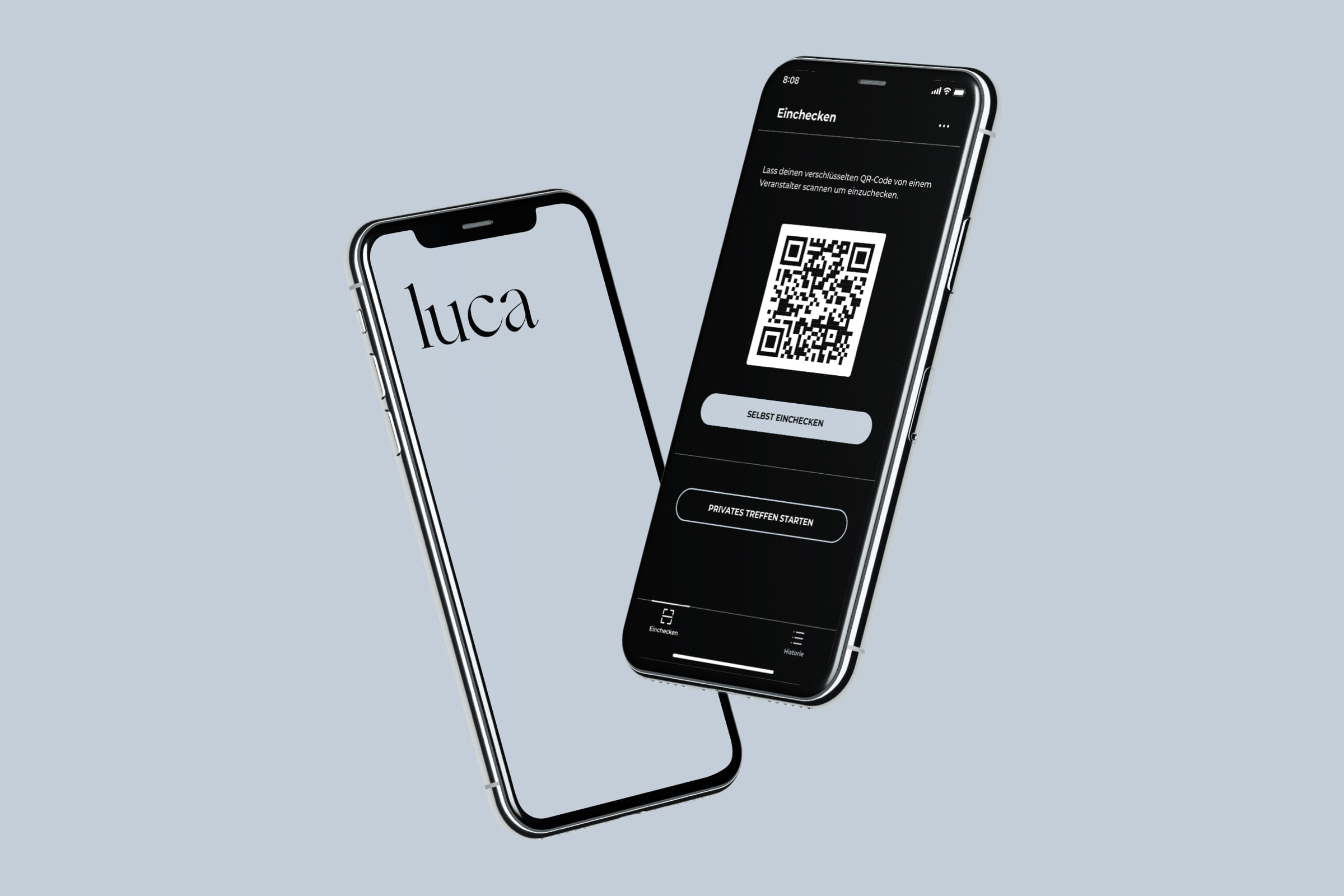 produktbild luca-app