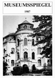 GM Museumsspiegel 1987